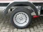 Unsinn UA 2615-14-13 Absenkanhänger 100km/h – Bild 5