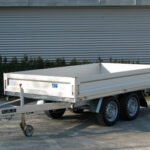 Unsinn UH 3624-35-13 Sonderbreite – 2440 mm Ladefläche