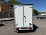 Kühlanhänger WM Meyer AZKF 1525/145 Kühlkoffer mit erhöhter Nutzlast! – Bild 11