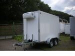 Kühlanhänger WM Meyer AZKF 2730/155 mit WMK Kühlung – 3,00 x 1,55 m – Bild 6