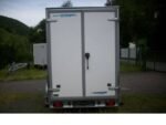 Kühlanhänger WM Meyer AZKF 2730/155 mit WMK Kühlung – 3,00 x 1,55 m – Bild 3