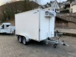 Kühlanhänger WM Meyer AZKF 2735/180 mit WMK Kühlung – 3,44 x 1,79 m – Bild 7