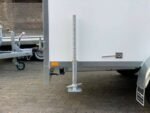 Kühlanhänger WM Meyer AZKF 2735/180 mit WMK Kühlung – 3,44 x 1,79 m – Bild 12