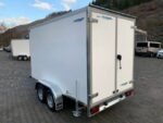 Kühlanhänger WM Meyer AZKF 2735/180 mit WMK Kühlung – 3,44 x 1,79 m – Bild 8