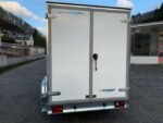 Kühlanhänger WM Meyer AZKF 2735/180 mit WMK Kühlung – 3,44 x 1,79 m – Bild 9