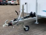 Kühlanhänger WM Meyer AZKF 2735/180 mit WMK Kühlung – 3,44 x 1,79 m – Bild 4