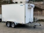 Kühlanhänger WM Meyer AZKF 2735/180 mit WMK Kühlung – 3,44 x 1,79 m – Bild 11