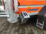 Kastenanhänger WM Meyer MB 3535/185 Baggertransporter – hohe Nutzlast! – Bild 10